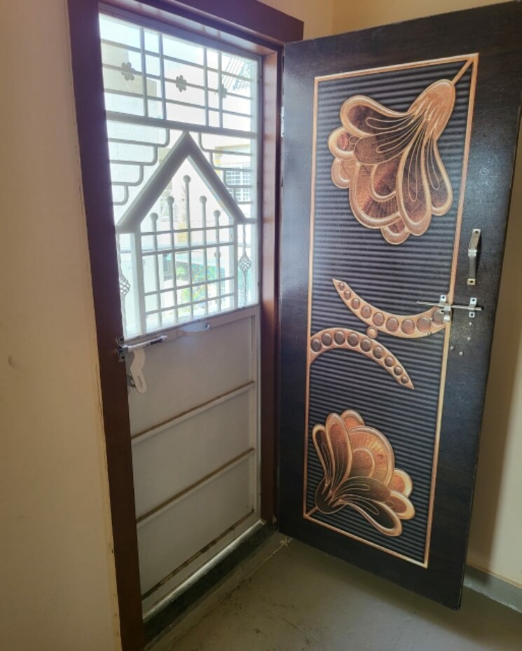 Balcony, lohgaon 3 Bedroom 1200 Sq.Ft. Villa In Lohgaon Pune 8035924