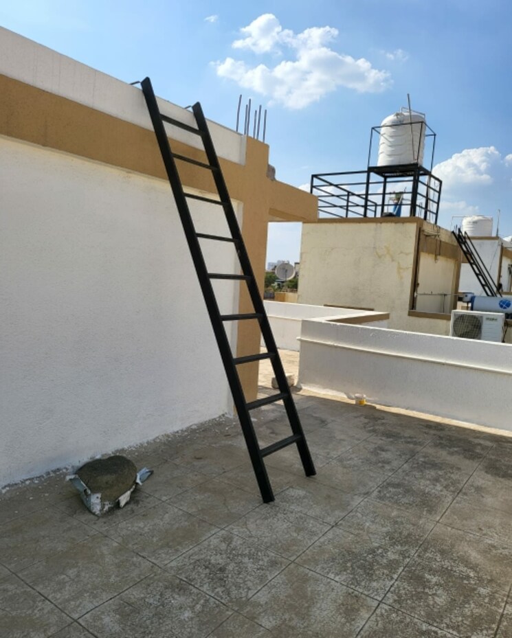 undefined, lohgaon 3 Bedroom 1200 Sq.Ft. Villa In Lohgaon Pune 8035924