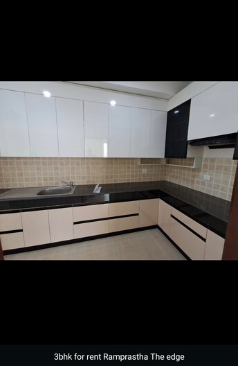 3 BHK Apartment For Rent in Ramprastha Primera Sector 37d Gurgaon  8035947