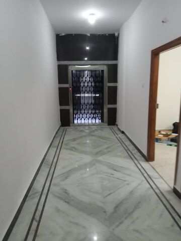 Building Lobby in 2 BHK Apartment at Begumpet – for Rent