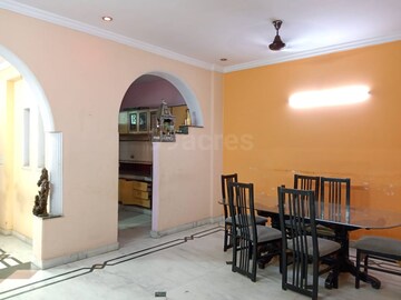 3 BHK Builder Floor For Rent in Sector 21