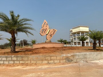  Plot For Sale in JB Nature Valley, Choutuppal