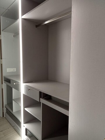 Furnished Amenities in 4 BHK Apartment at Lodha World Crest, Worli – for Rent