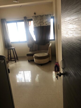 1 BHK Apartment For Rent in Neelkanth CHS Malad West Malad West Mumbai  8035941