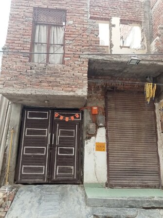 2 BHK Independent House For Resale in Mohan Garden Delhi  8007498