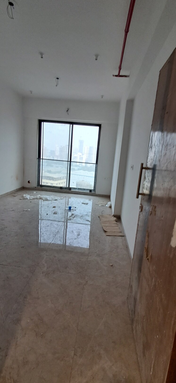 Master Bedroom, jivan-prakash-apartment 1 Bedroom 489 Sq.Ft. Apartment In Matunga West Mumbai 8035946