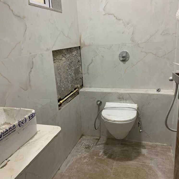 Bathroom, poppy-chs 2 Bedroom 689 Sq.Ft. Apartment In Saibaba Nagar Mumbai 8035954