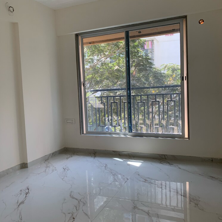 Room, poppy-chs 2 Bedroom 689 Sq.Ft. Apartment In Saibaba Nagar Mumbai 8035954