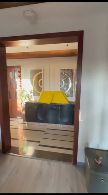  4 BHK Penthouse at Dalanwala – for Sale