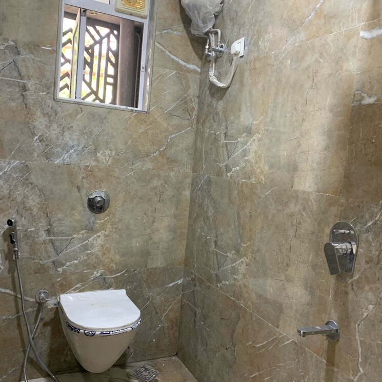 Bathroom, poppy-chs 2 Bedroom 689 Sq.Ft. Apartment In Saibaba Nagar Mumbai 8035954