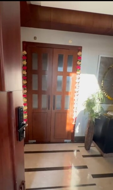4 BHK Penthouse – Exterior View View at Dalanwala - for Sale