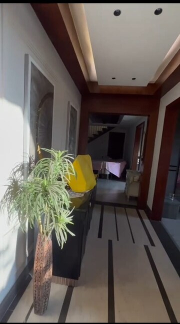 4 BHK Penthouse – Exterior View View at Dalanwala - for Sale