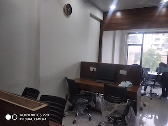 Commercial Office Space 720 Sq.Ft. For Rent in Navrangpura Ahmedabad  8035971