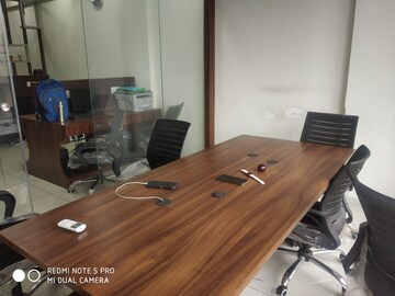 Team Area in  Office Space at Sun Westbank, Navrangpura – for Rent