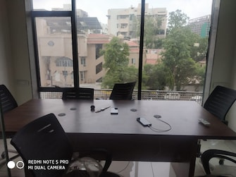 Commercial Office Space 720 Sq.Ft. For Rent in Navrangpura Ahmedabad  8035971