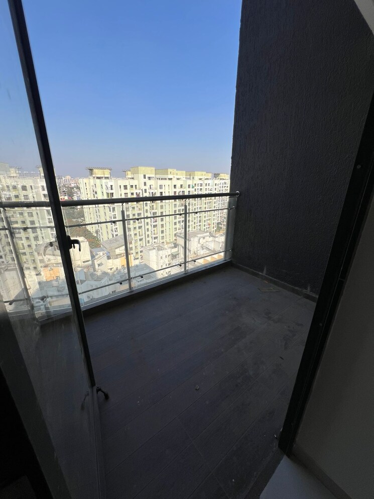 Master Bedroom, paranjape-broadway 2 Bedroom 825 Sq.Ft. Apartment In Wakad Pune 8035985