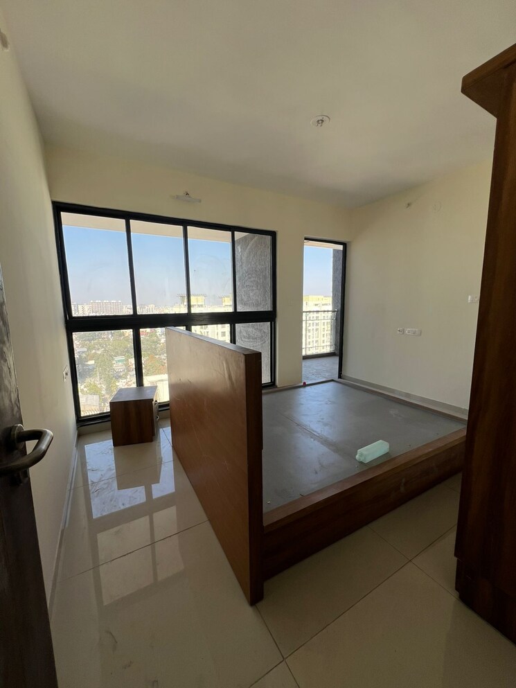 Kitchen, paranjape-broadway 2 Bedroom 825 Sq.Ft. Apartment In Wakad Pune 8035985