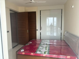 2 BHK Apartment For Rent in KharaR-Kurali Highway Mohali  8035959