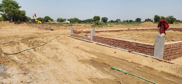  Plot For Sale in Omega Ii Greater Noida