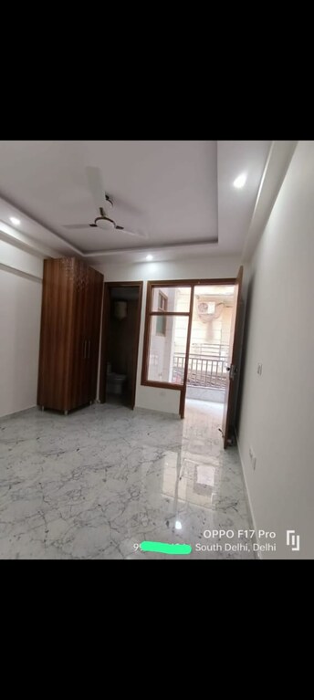 1 BHK Builder Floor For Resale in Chattarpur Delhi  8035982