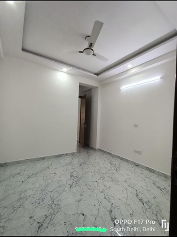 Room in 1 BHK Builder Floor at Chattarpur – for Sale