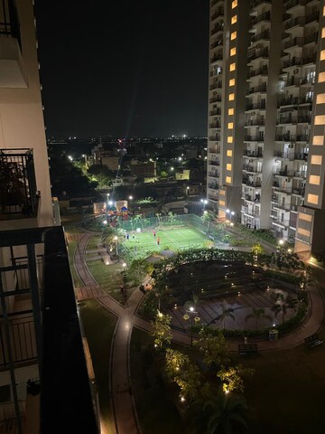 2 BHK Apartment – Exterior View View at Gulshan Botnia, Sector 144 - for Sale