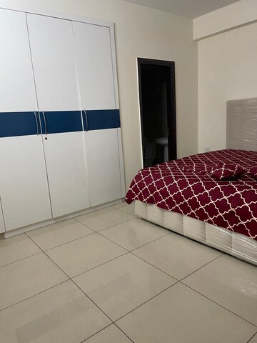 Bedroom in 2 BHK Apartment at Gulshan Botnia, Sector 144 – for Sale