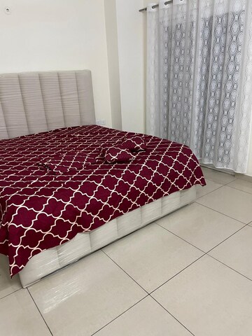 Bedroom in 2 BHK Apartment at Gulshan Botnia, Sector 144 – for Sale
