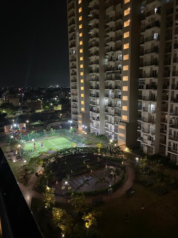 2 BHK Apartment – Exterior View View at Gulshan Botnia, Sector 144 - for Sale