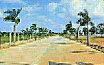 Plot For Sale in Chandapura