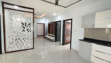 Living Room in 3 BHK Apartment at Begumpet – for Rent