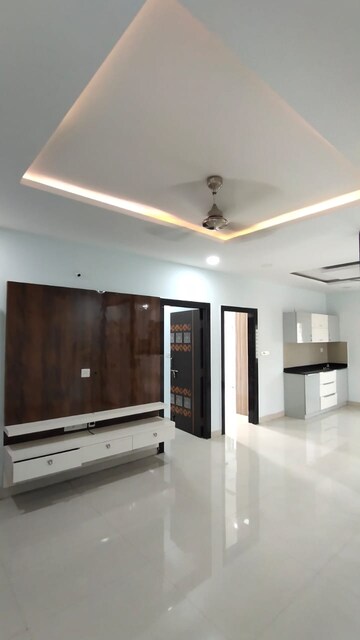 Furnished Amenities in 3 BHK Apartment at Begumpet – for Rent