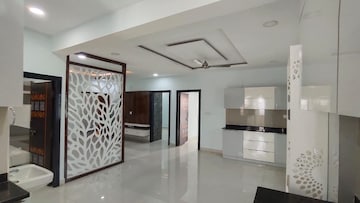 Room in 3 BHK Apartment at Begumpet – for Rent