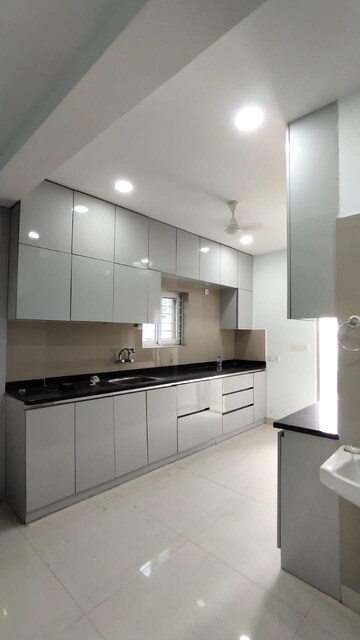 3 BHK Apartment For Rent in Begumpet