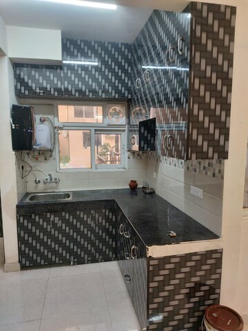 2 BHK Apartment – Exterior View View at Signature Global Orchard Avenue, Sector 93 - for Rent