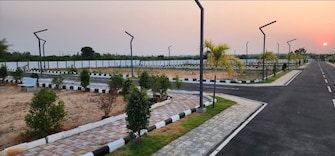 Plot For Resale in Kuthambakkam Chennai  8035751