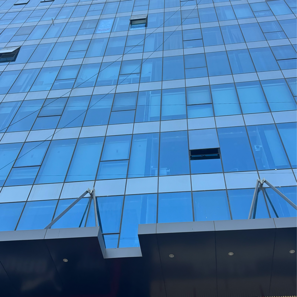 Retail Shop For Sale in Bramha Sky Uzuri