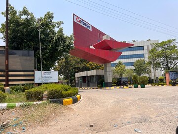  Plot – Map Location View at Omega Ii Greater Noida - for Sale