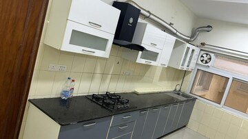 Kitchen in 2 BHK Apartment at Hennur – for Sale