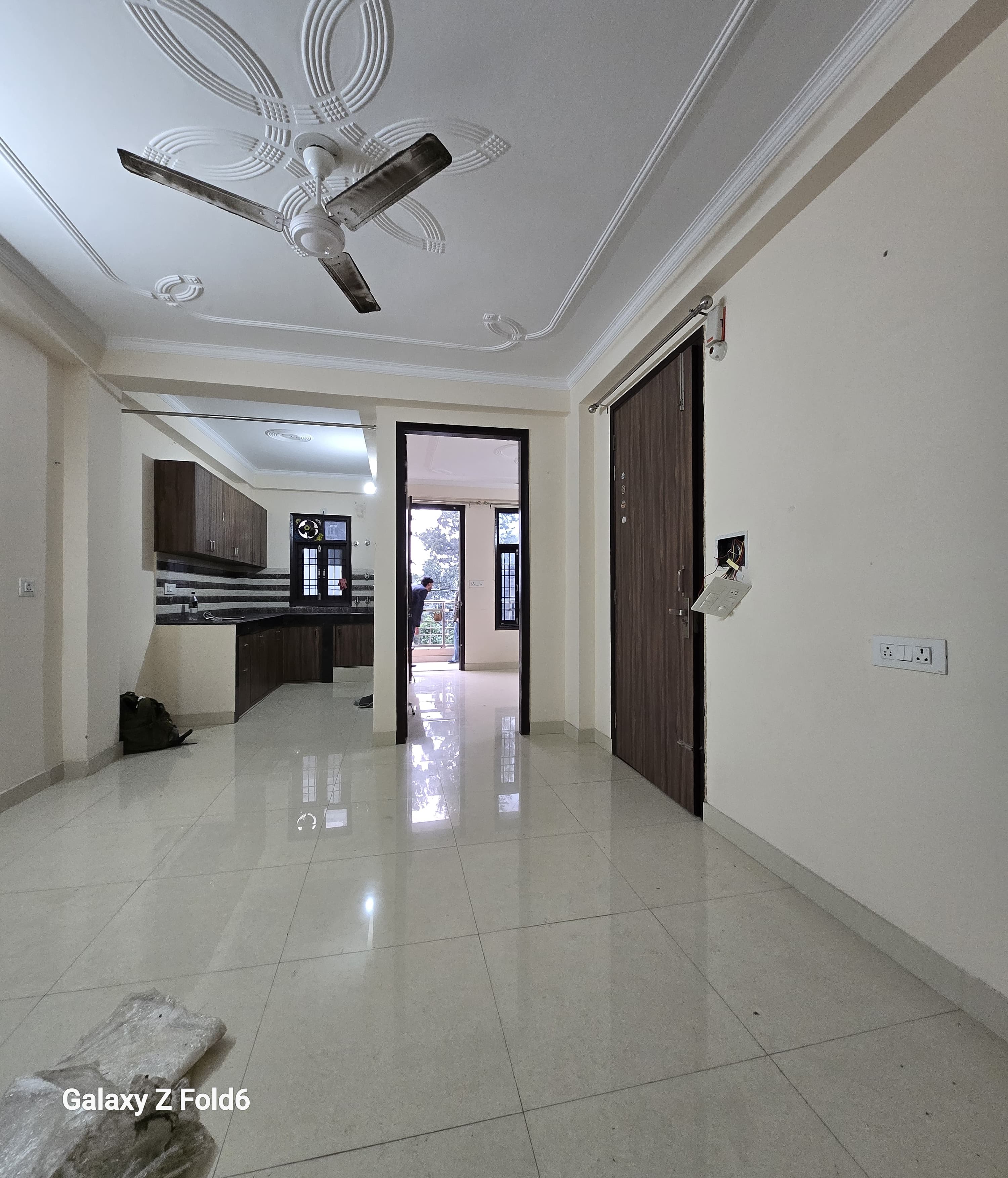 2 BHK Builder Floor For Sale in Chattarpur