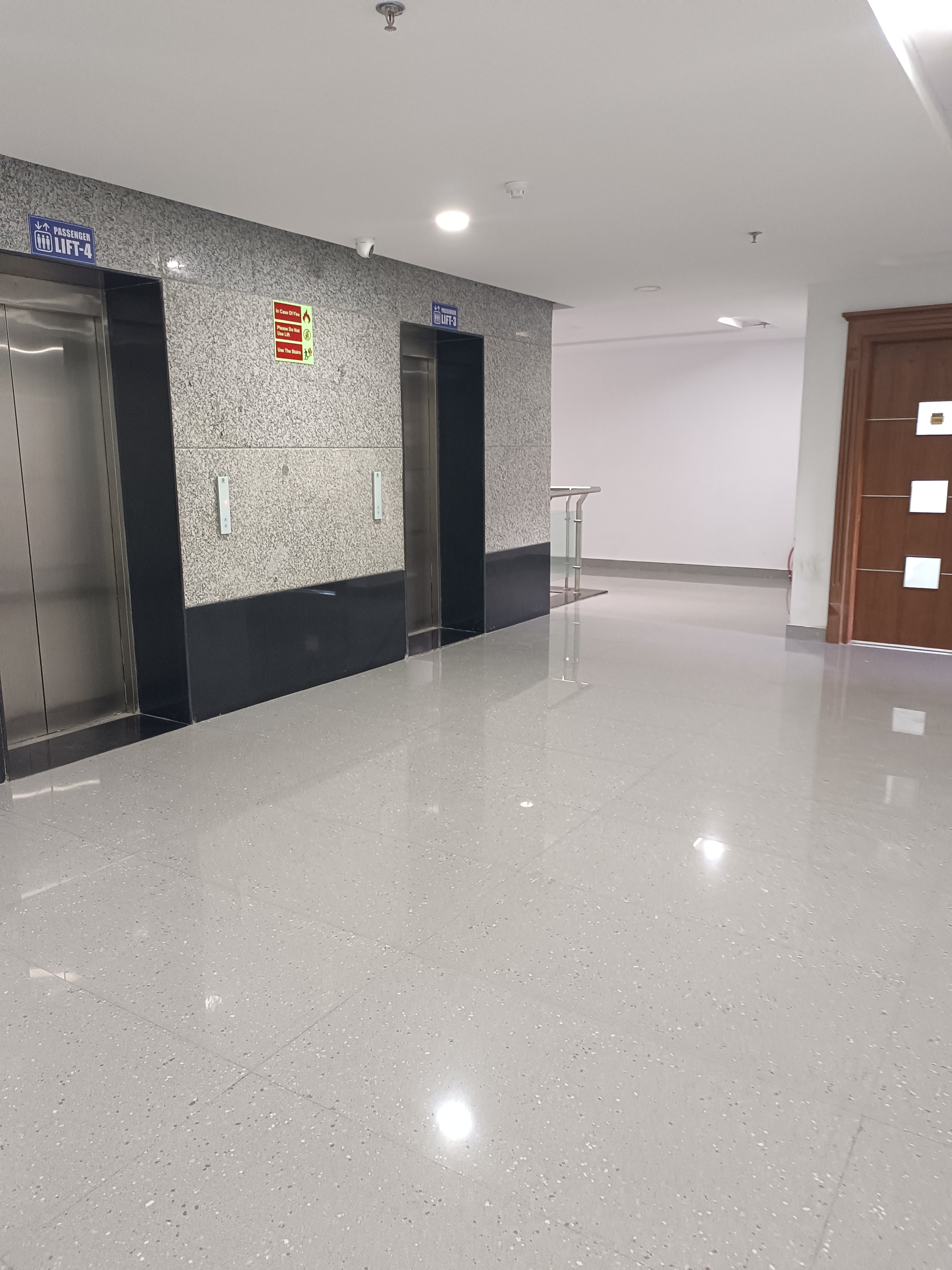 Office Space For Sale in Kondapur