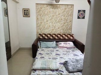 2 BHK Apartment For Rent in Madhav Palacia Ghodbunder Road Thane  8036022