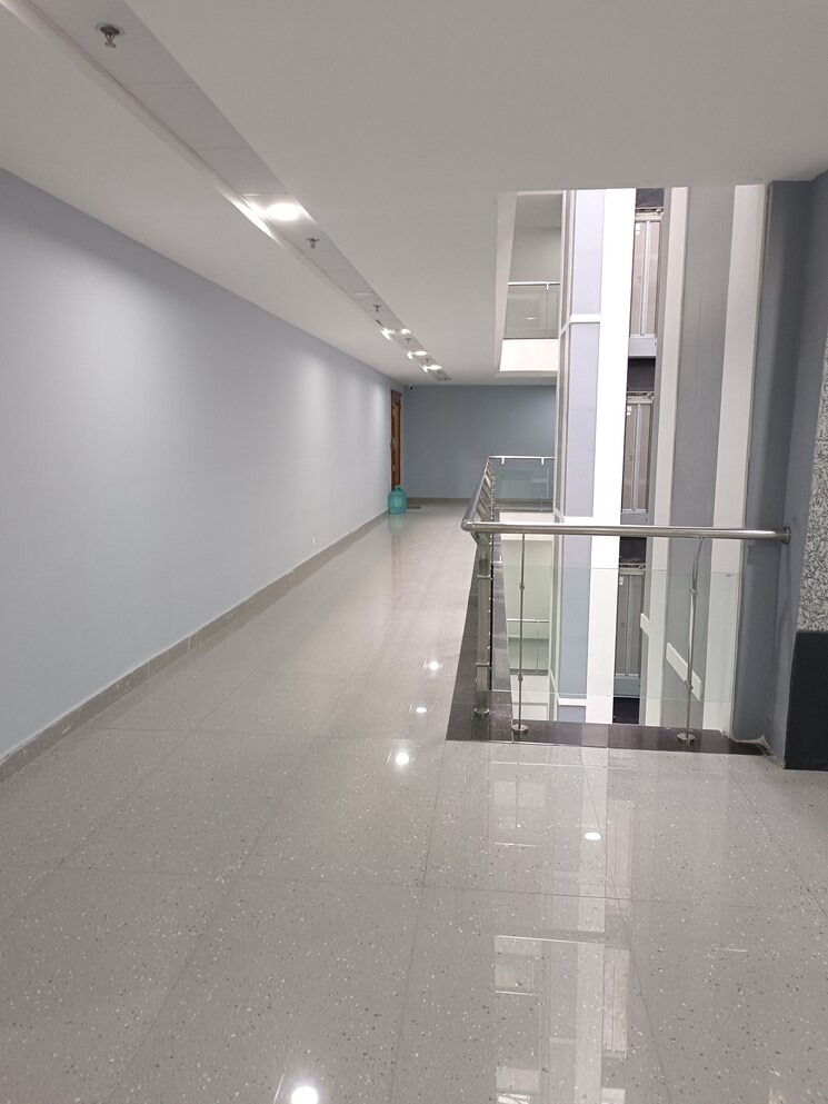 Floor Plan, kondapur Commercial Office Space 5000 Sq.Ft. In Kondapur Hyderabad 8036046