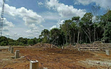 Plot For Sale in Chandapura