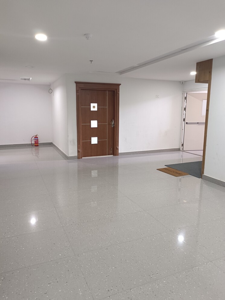 Floor Plan, kondapur Commercial Office Space 5000 Sq.Ft. In Kondapur Hyderabad 8036046