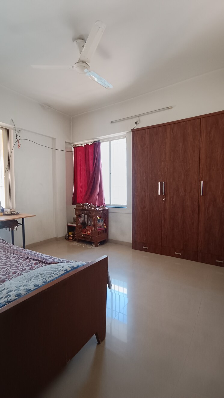 Bedroom, unnati-dham 2 Bedroom 1200 Sq.Ft. Builder Floor In Kondhwa Budruk Pune 8036082