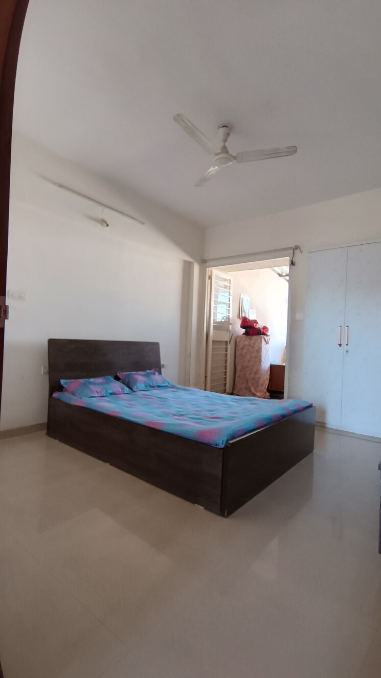 Master Bedroom, unnati-dham 2 Bedroom 1200 Sq.Ft. Builder Floor In Kondhwa Budruk Pune 8036082