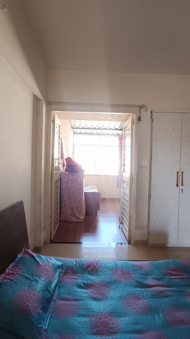 Master Bedroom, unnati-dham 2 Bedroom 1200 Sq.Ft. Builder Floor In Kondhwa Budruk Pune 8036082