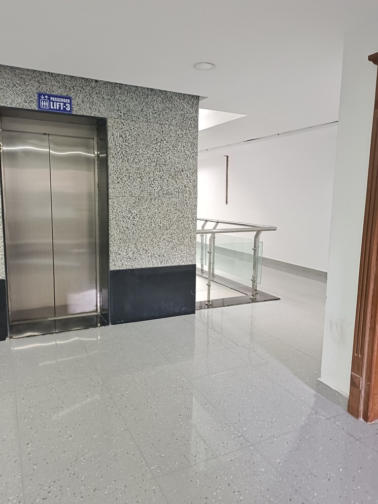 Floor Plan, kondapur Commercial Office Space 5000 Sq.Ft. In Kondapur Hyderabad 8036046