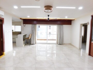 Room in 3 BHK Apartment at Sumadhura Acropolis Hyderabad, Gachibowli – for Sale